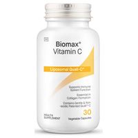 Biomax® Liposomal Vitamin C 500mg